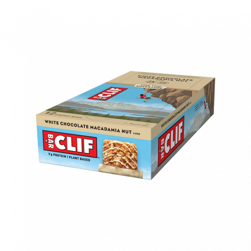 Clif Bar 12 Pack-4