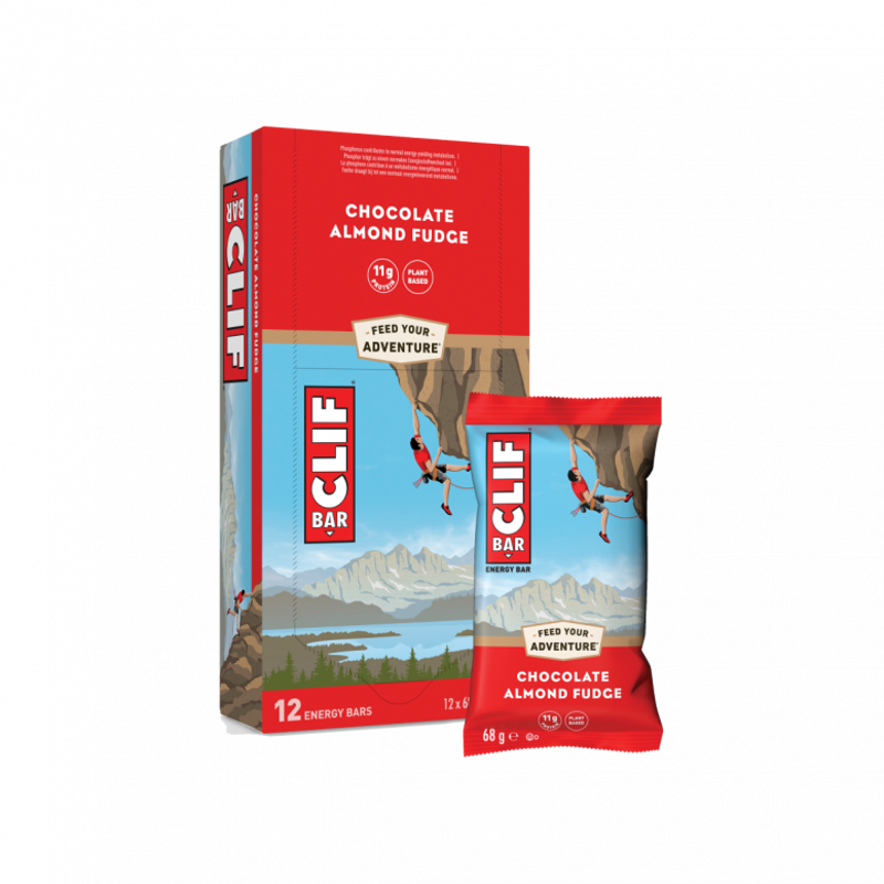 Clif Bar 12 Pack-1