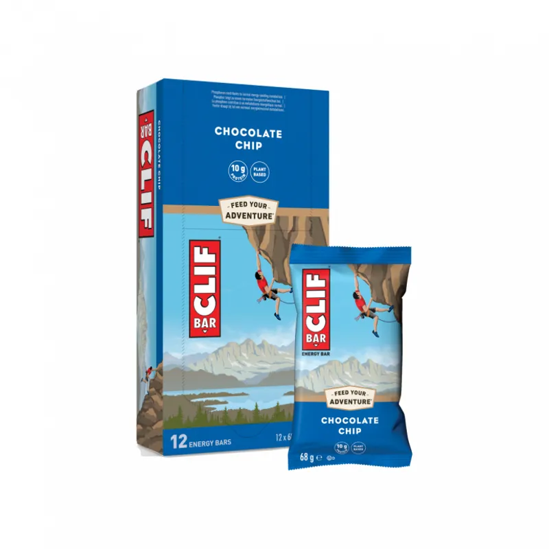 Clif Bar 12 Pack