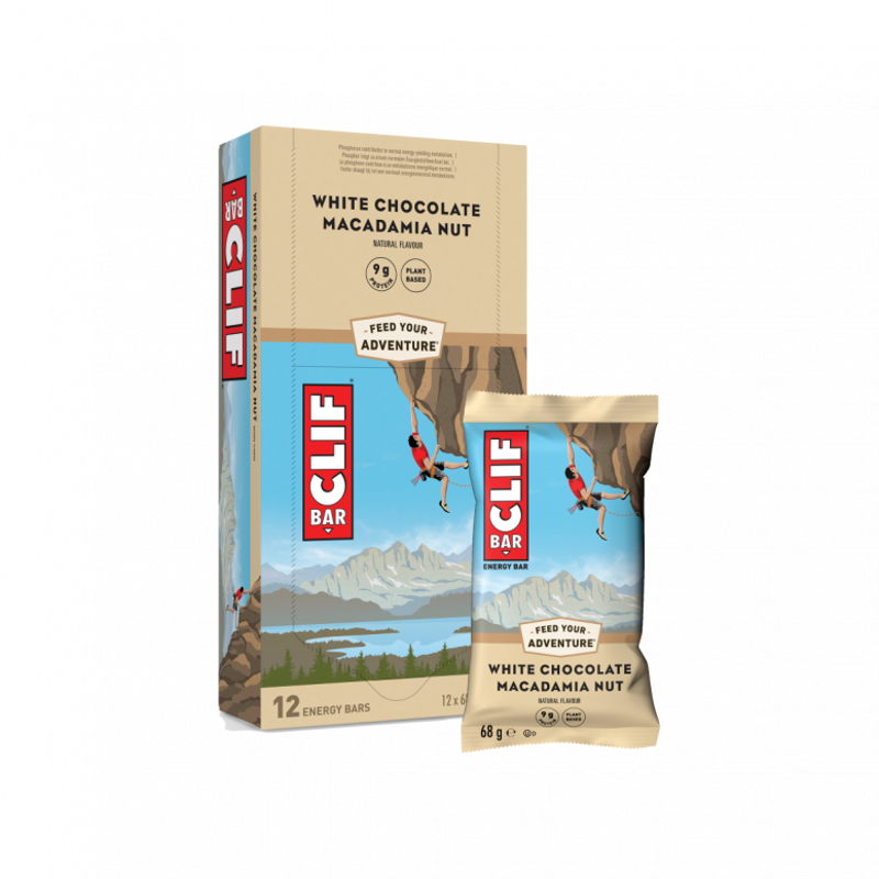 Clif Bar 12 Pack-7