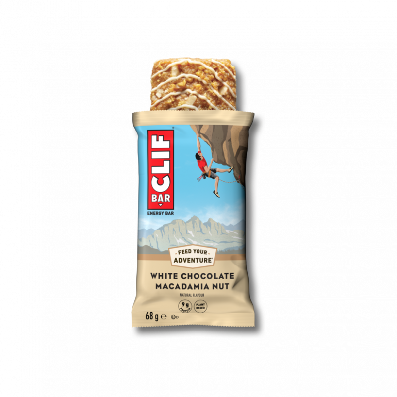 Clif Bar 12 Pack-5