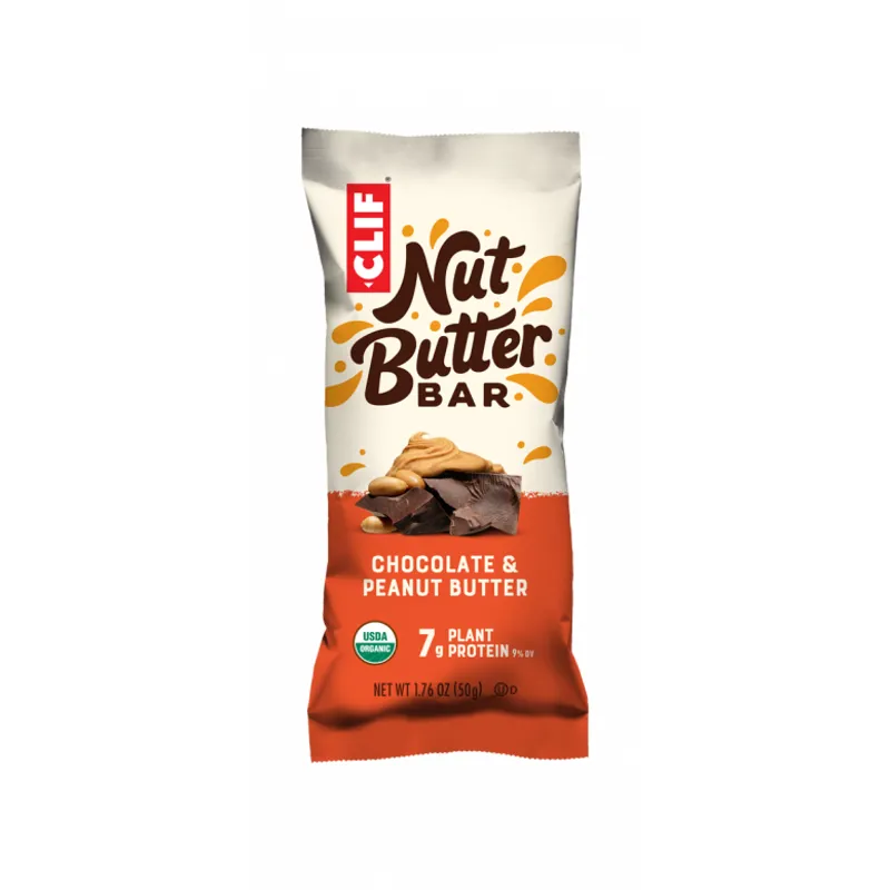 Clif Nut Butter Bar 12 Pack