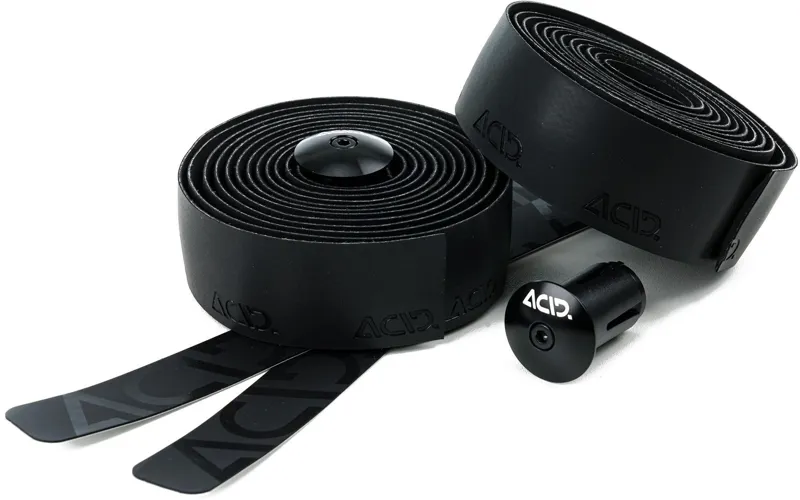 Acid Bar Tape Rc 2.5 black one size-1