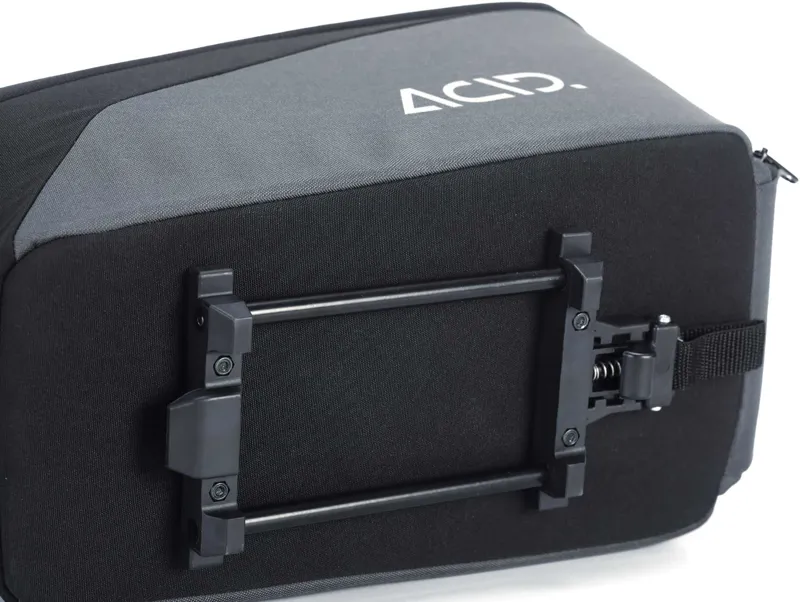 Acid Panniers Trunk 8 Rilink black one size-3