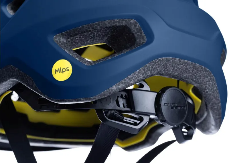 Cube Helmet Fleet Helmet-2