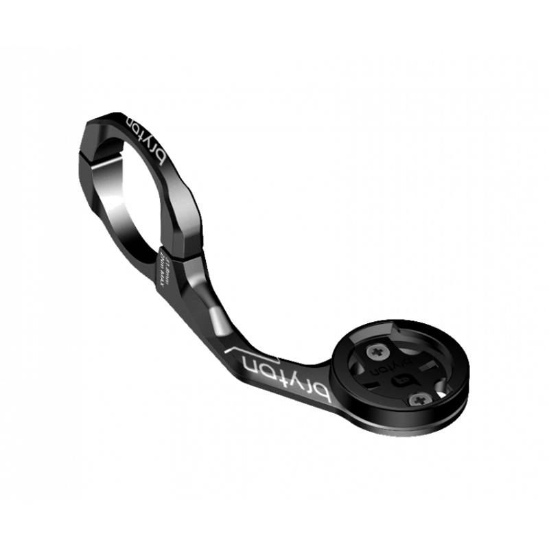 Bryton Sport Mount in Black-1