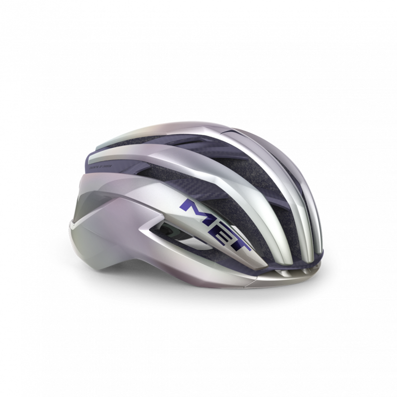 MET Trenta 3K Carbon Airframe Pogacar Edition