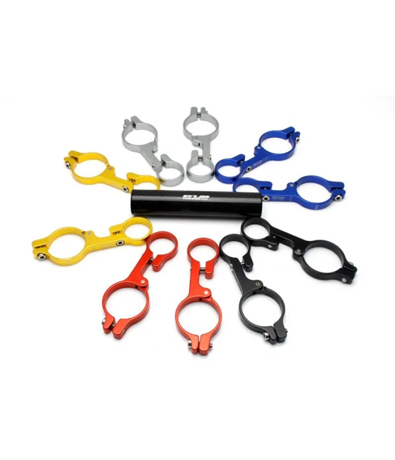 GUB 559 Handlebar Expander - Black-1