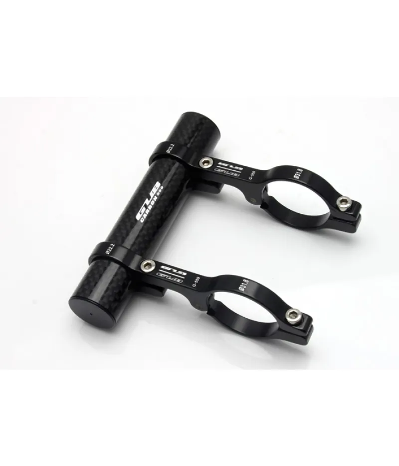 GUB 559 Handlebar Expander - Black