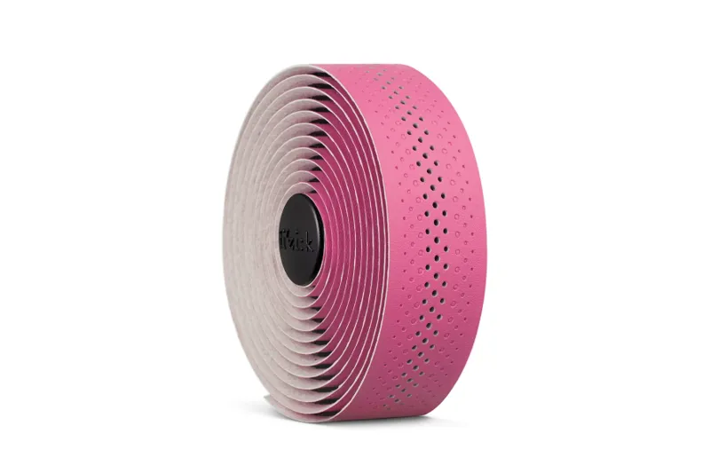 Fizik Tempo Microtex Bondcush Classic Handle Bar Tape Pink