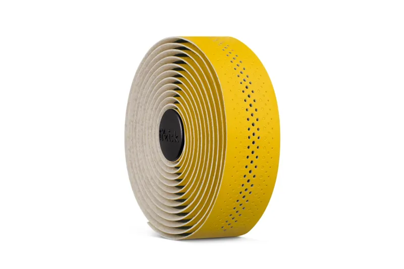 Fizik Tempo Microtex Bondcush Classic Handle Bar Tape Yellow