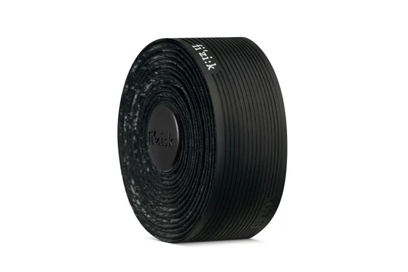 Fizik Vento Microtex Tacky Bar Tape Black