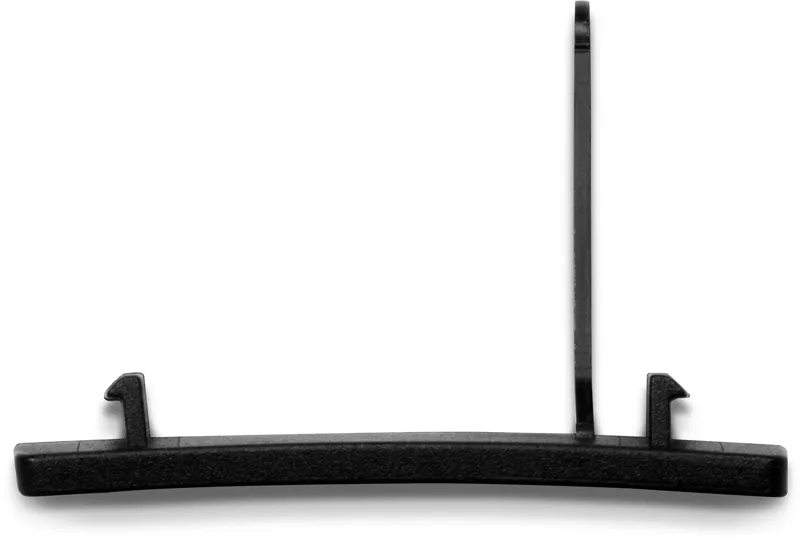 Acid Mudguard Fork Bridge Adapter 2. 0 BLACK 35mm