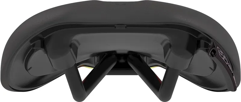 Sqlab Flames Saddle 6 1/2 Ergowave for Kids-3