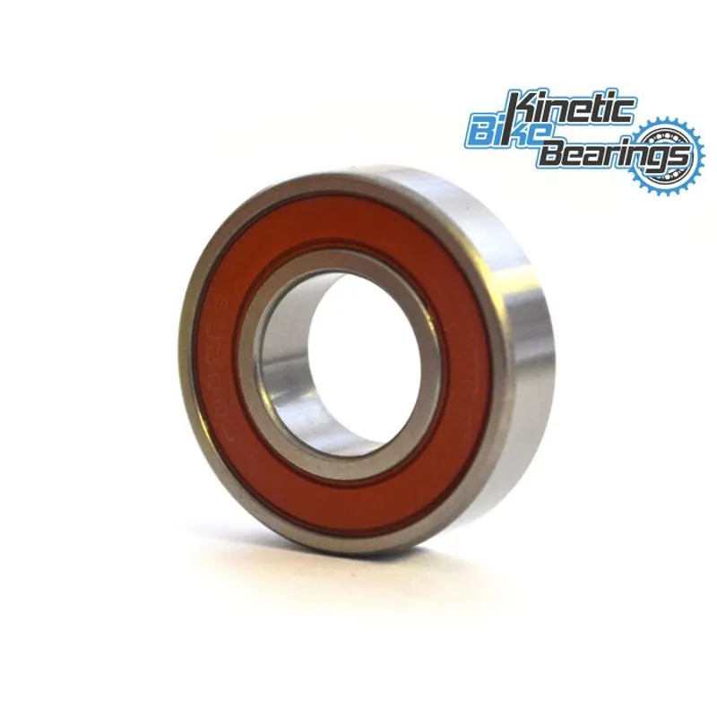Kinetic Bike Bearings Sealed Bearings 6002 2RS  15 32 9 For Hope Stans