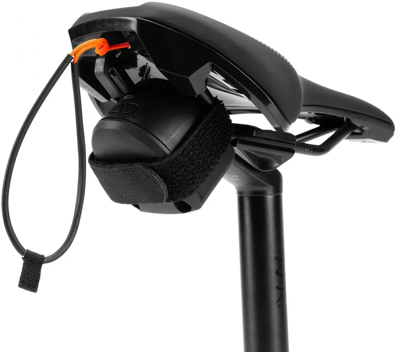 Acid Towingsystem Mountain Explorer Tow Rope BLACK one size-2