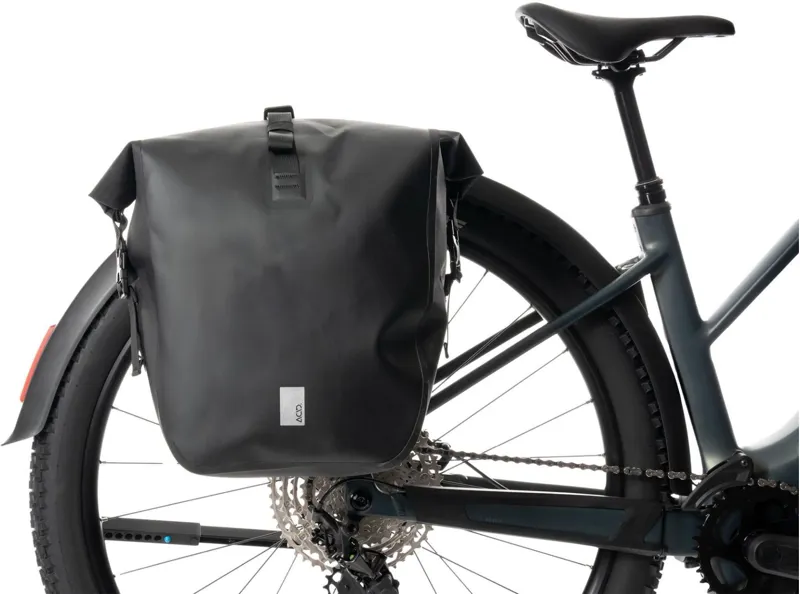 Acid Carrier Sic 2.0 Rail Black one size-5