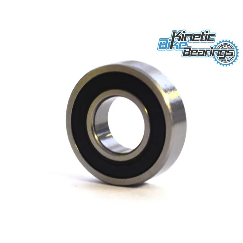 Kinetic Bike Bearings Sealed Bearings-6900-2RS  10 22 6 FSA Stans HED