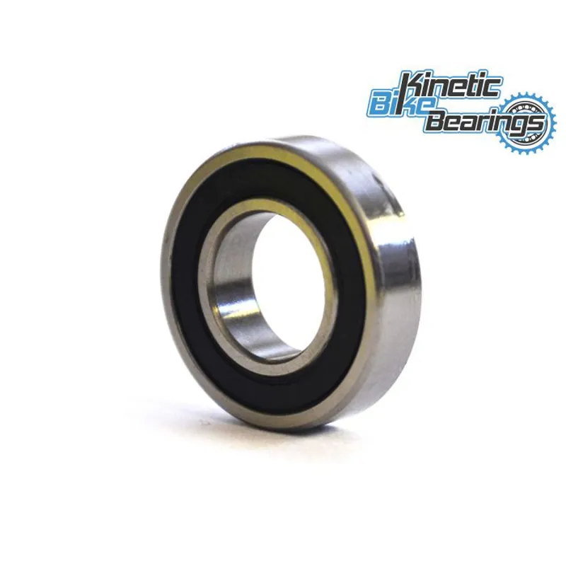Sealed Bearings-6901-2RS 12 x 24 x 6 For Easton Mavic FSA Fulcrum HED Zipp