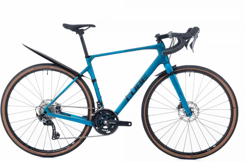 Acid Mudguard Pro Rear BLACK one size