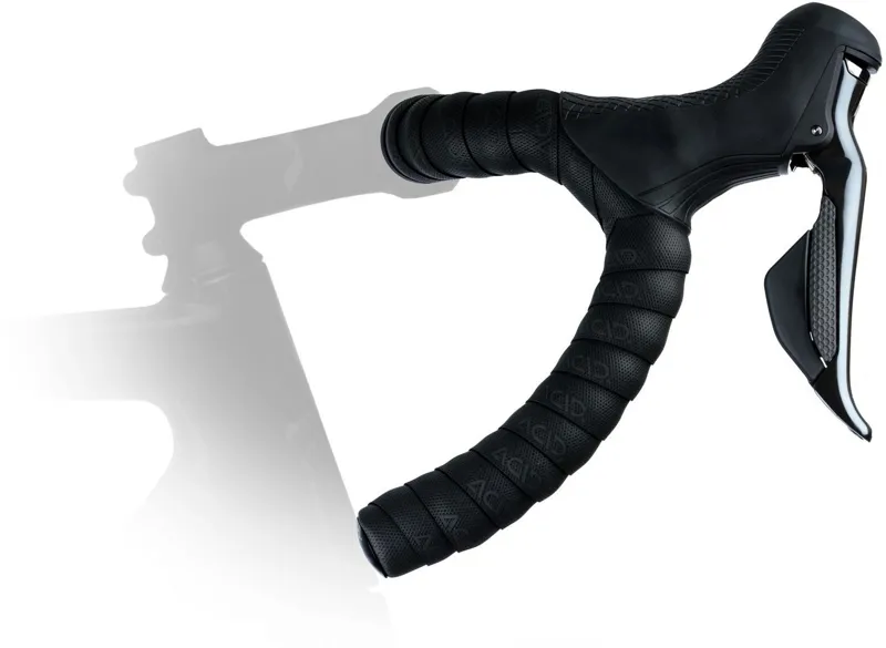 Acid Bar Tape Cc 3.5 black one size-2