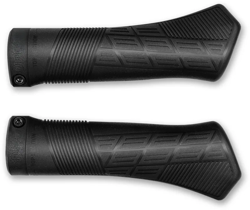 Acid Grips Hybrid Perform in black-2