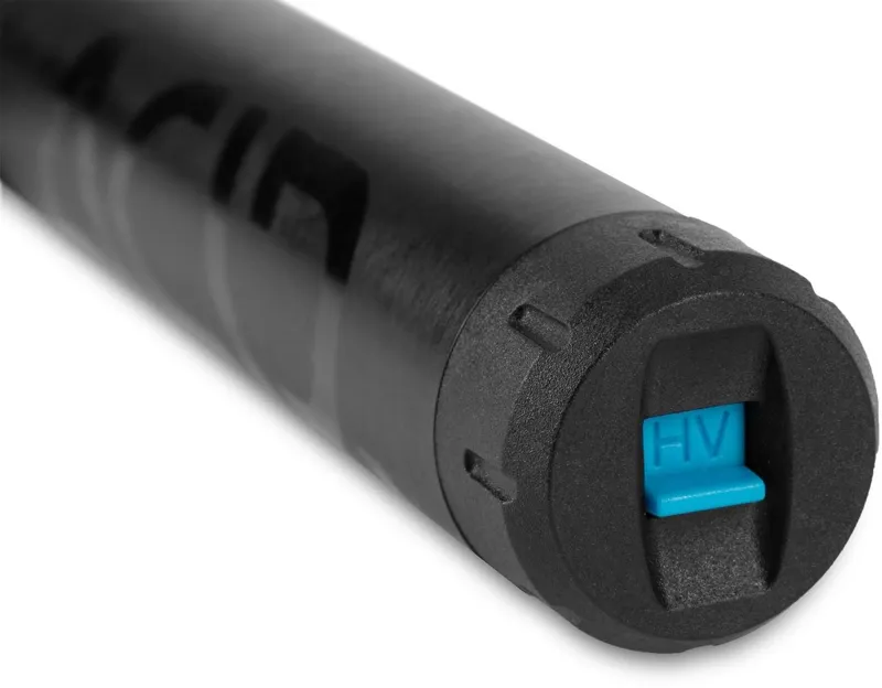 Acid Pump Race Dual Cmpt black one size-4