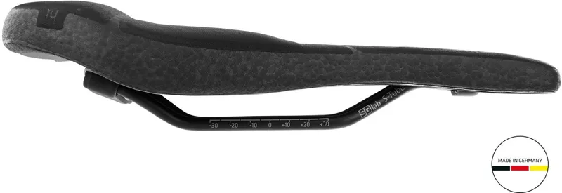 Sqlab Saddle 6ox Infinergy Ergow. Active in BLACK-3