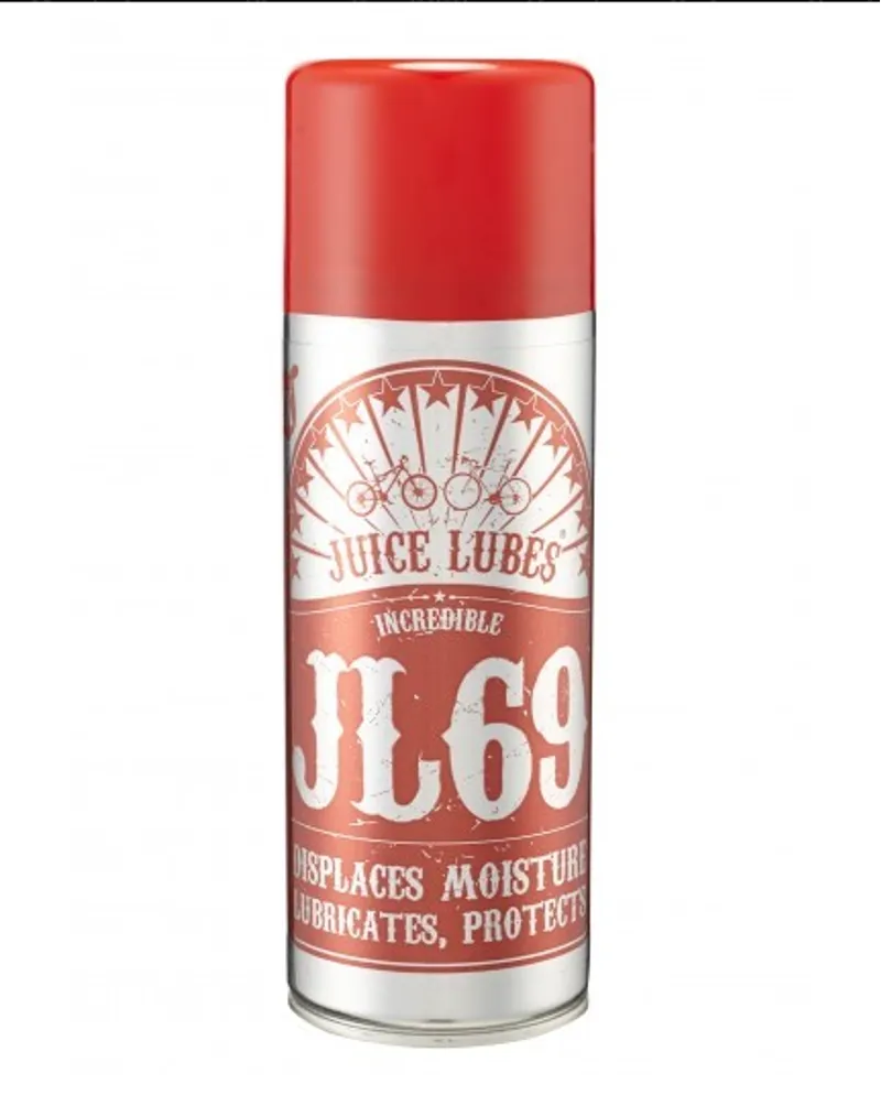 Juice Lubes JL69 Ultimate Water Displacer Protector Lubricant Spray 400ml
