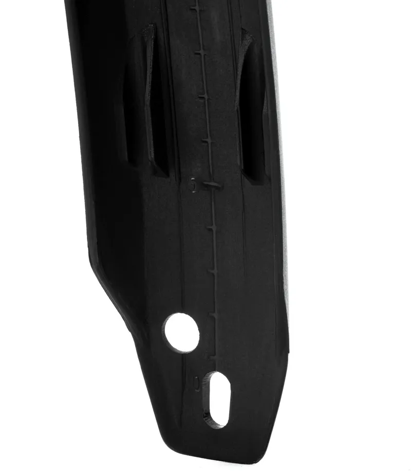 Acid Mudguard Set 75 27.5 Inch Black 75mm-5