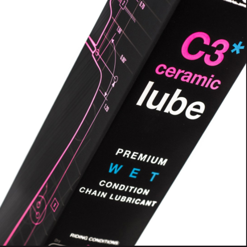 Muc-Off 120ml C3 Wet Ceramic-1