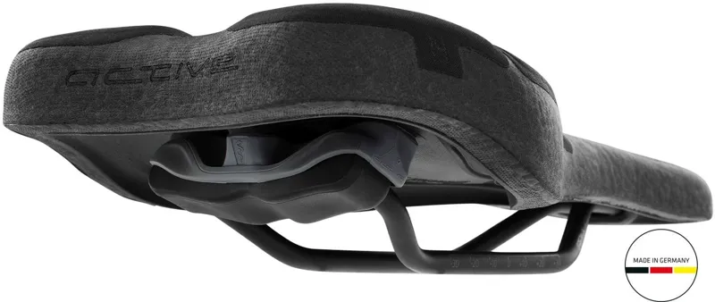 Sqlab Saddle 6ox Infinergy Ergow. Active in BLACK-8