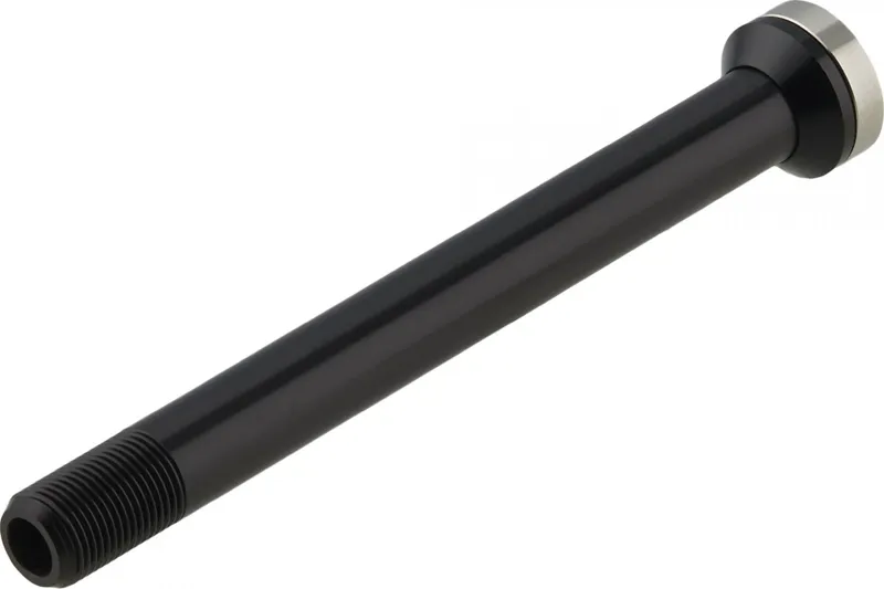 Newmen Hub Axle x12 12x100mm black one size-1
