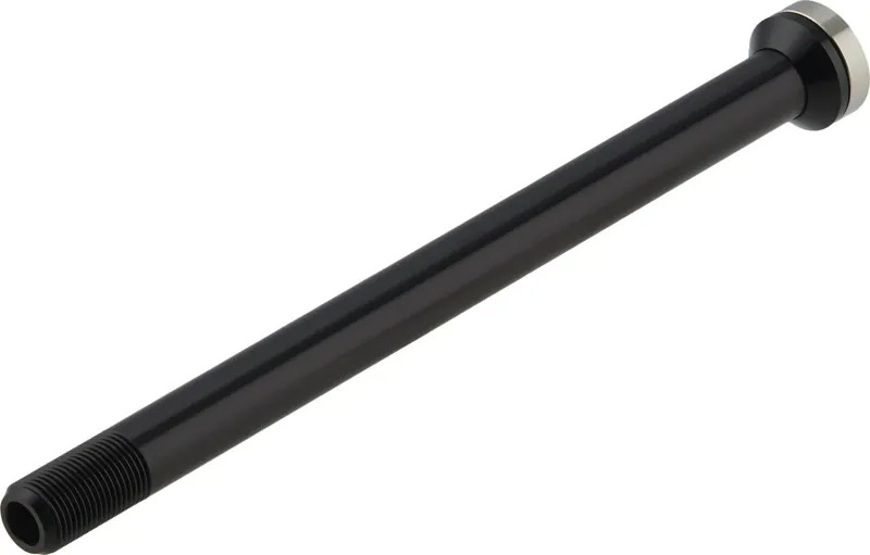 Newmen Hub Axle x12 12x142mm black one size-1