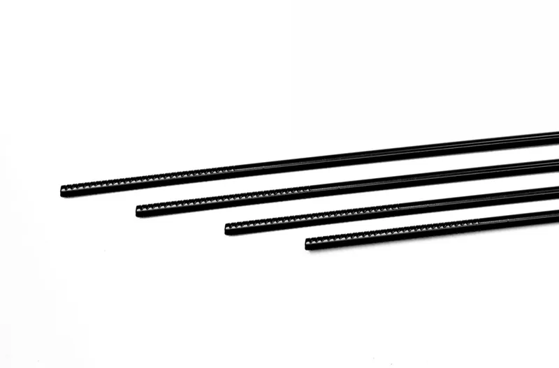 Acid Mudguard Set Bb Mount 75 27.5 Inch Black 75mm-3