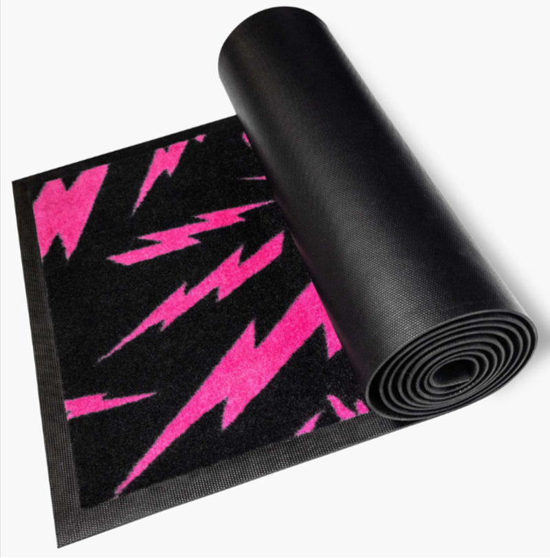 Muc-Off Absorbing Bike Mat-1