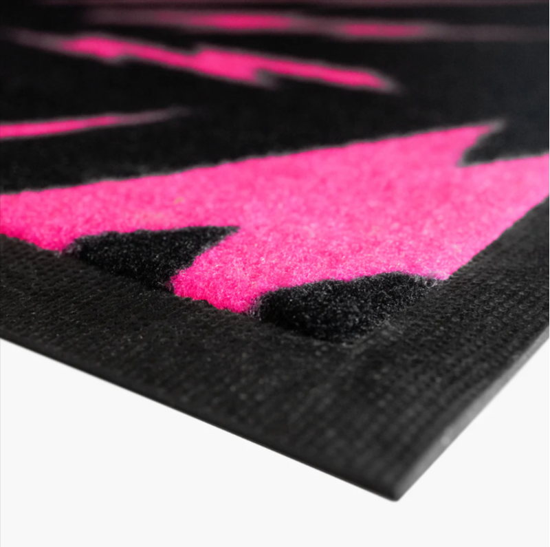 Muc-Off Absorbing Bike Mat-2