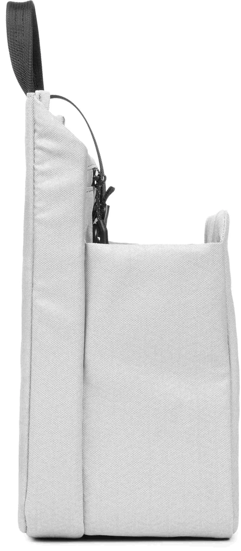 Acid Pannier Organizer Insert For 15 L Pannier Bags GREY onesize-5