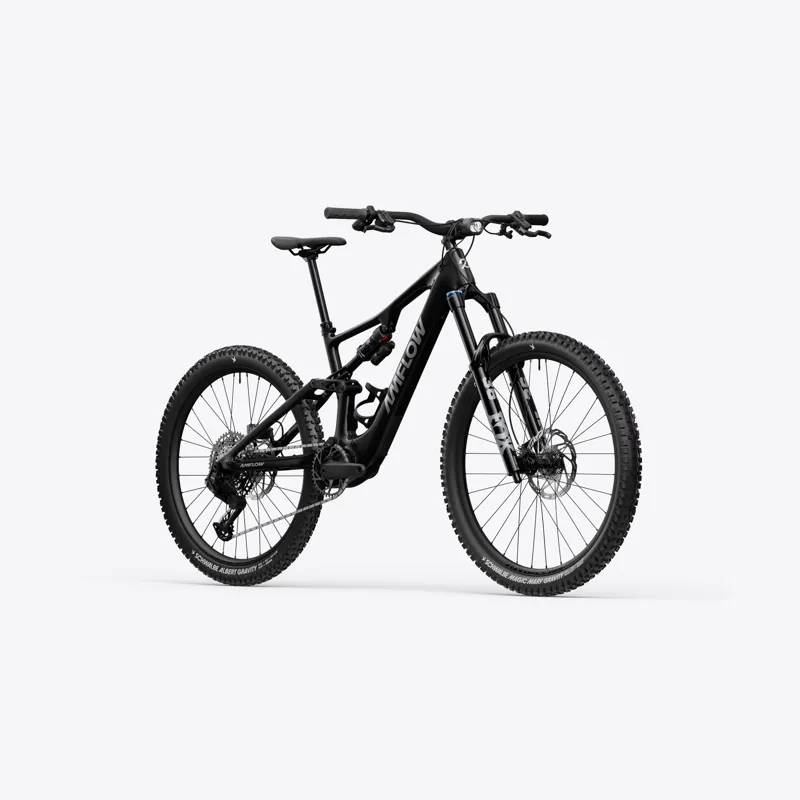 Amflow PX Carbon 2027 Avinox M2S 700Wh Electric Mountain Bike-1