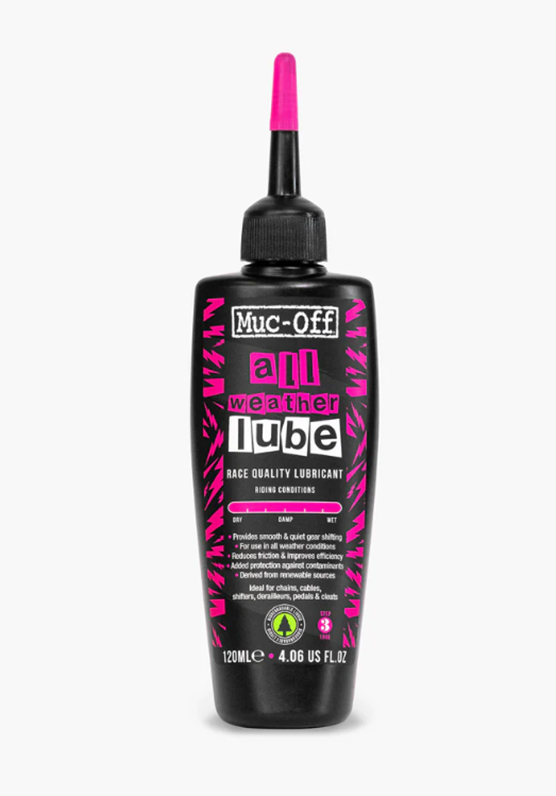 Muc-Off Bicycle Chain Care Kit Bundle-2