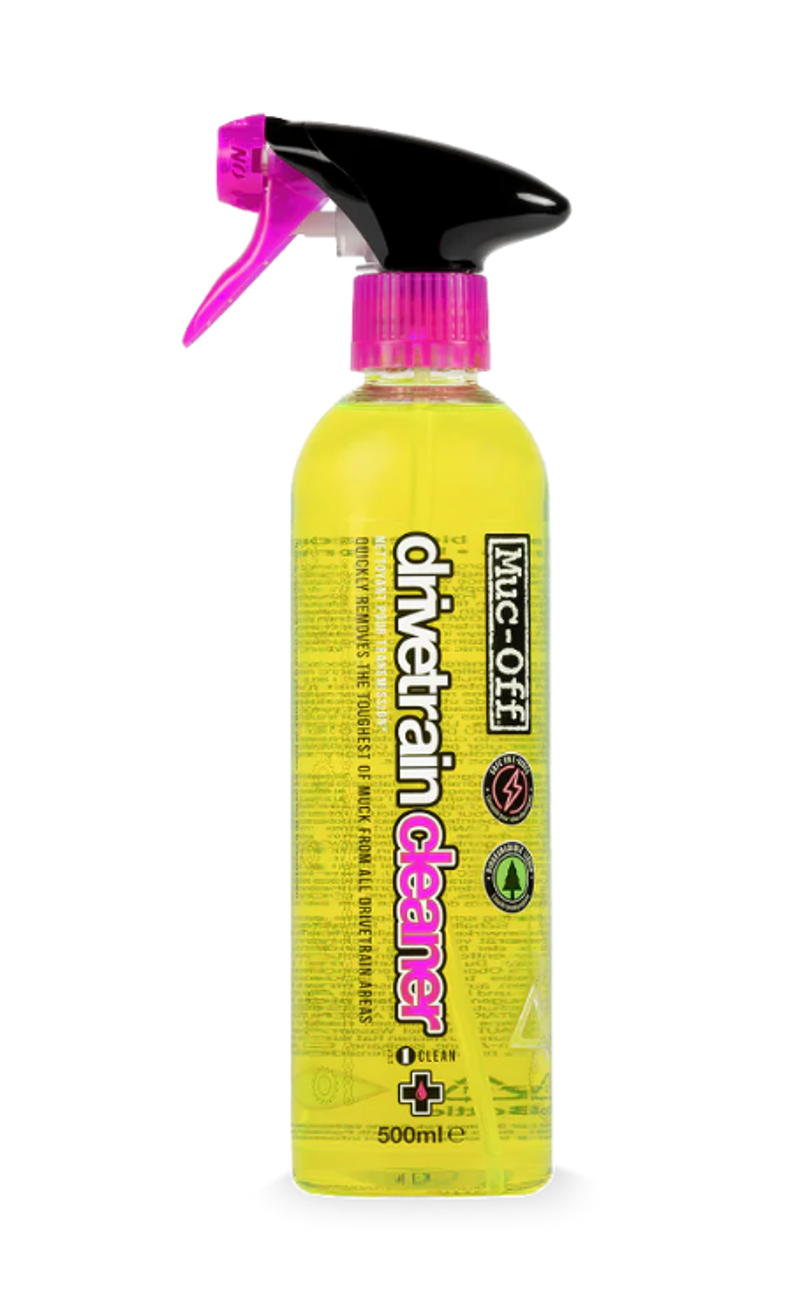 Muc-Off Bicycle Chain Care Kit Bundle-3