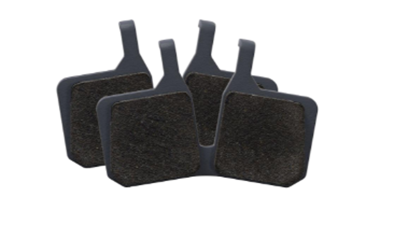 Magura Brake pads MDP 9 BLACK GREY  1 set-1