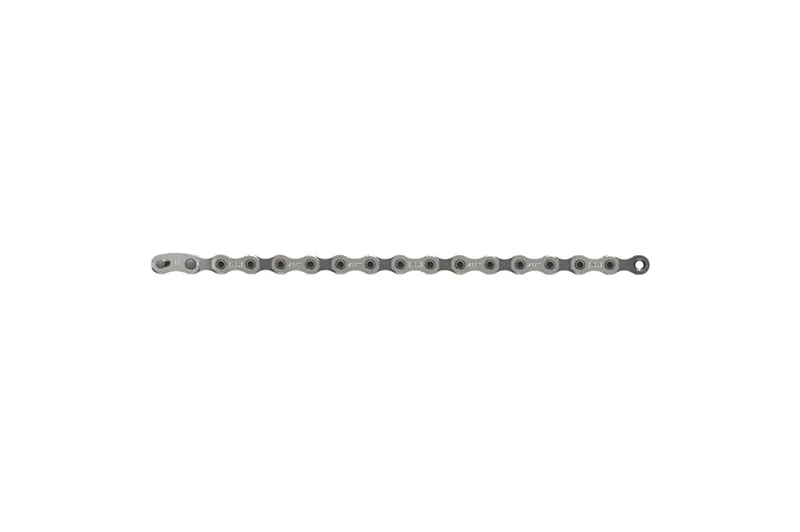 Sram Nx Eagle Chain 126link Power Lock 12 speed Silver 