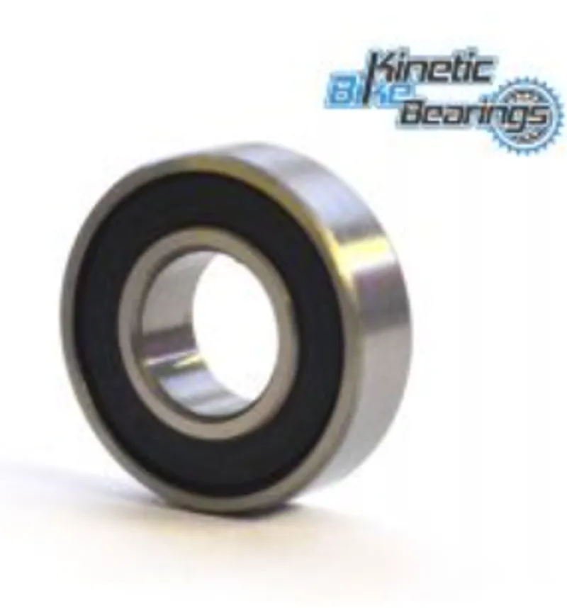 Kinetic Bike Bearings Sealed Bearings-699-2RS 9 x 20 x 6 For Planet-X