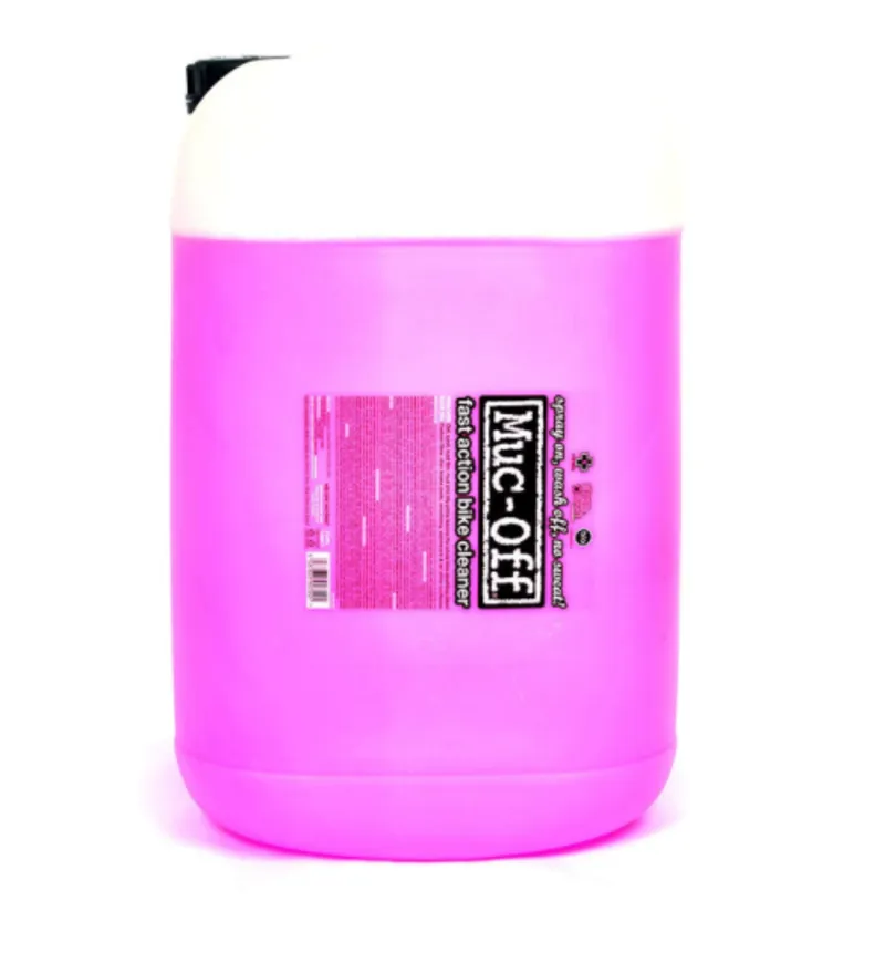 Muc-Off 25 Litre Cycle Cleaner