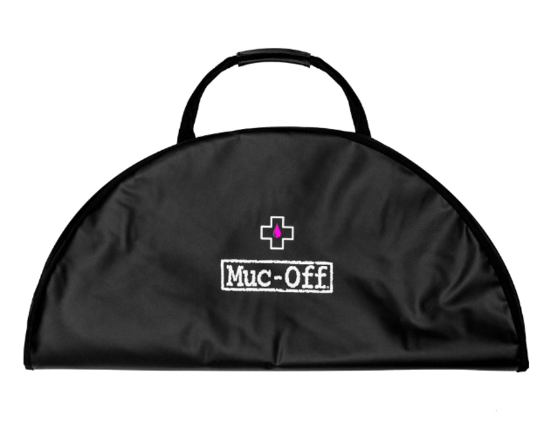 Muc-Off Grime Bag