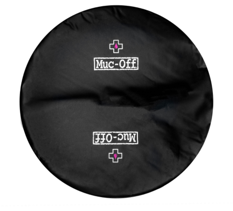 Muc-Off Grime Bag-1