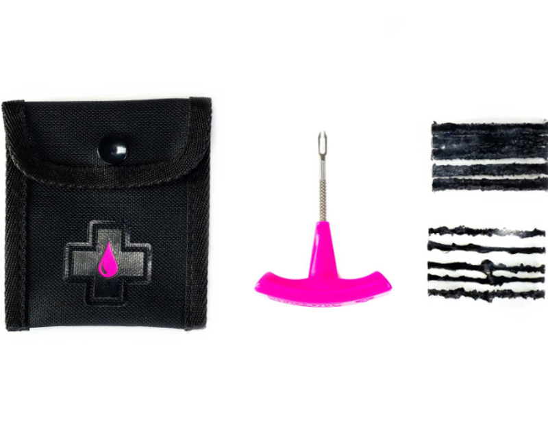 Muc-Off Puncture Plug Repair Kit-1