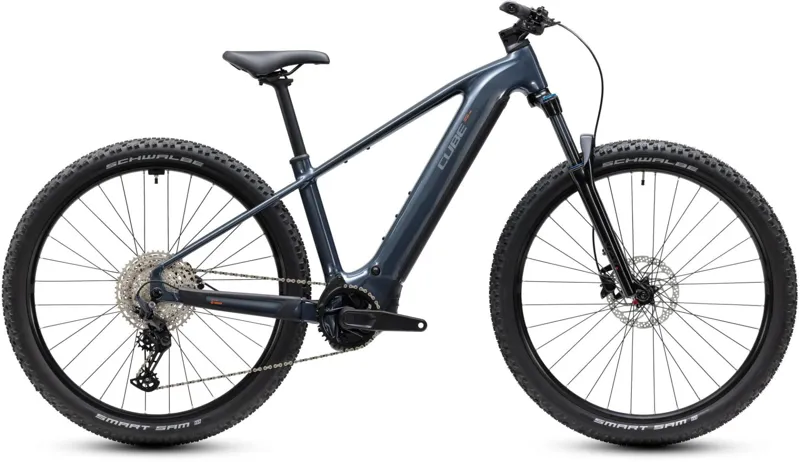 Cube Reaction Hybrid One 720 2027 Oolonggrey/Reflex-2