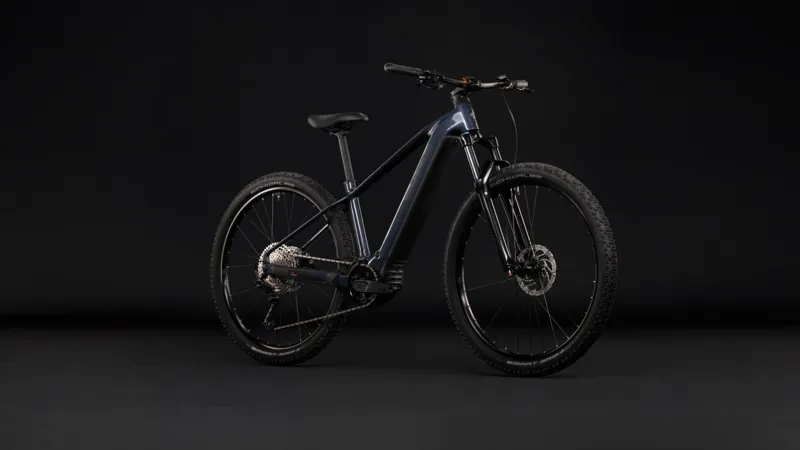 Cube Reaction Hybrid One 720 2027 Oolonggrey/Reflex-1